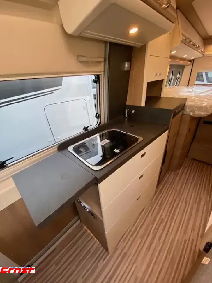 Fahrzeugbild Malibu Van Diversity 640 LE K charming coupé #9