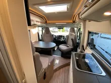 Fahrzeugbild Malibu Van Diversity 640 LE K charming coupé #12