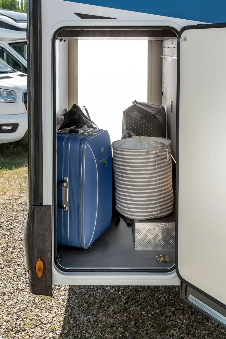 Fahrzeugbild Mobilvetta Kea Kompakt 55, MJ25, #5