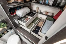 Fahrzeugbild Mobilvetta Kea Kompakt 55, MJ25, #12