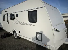 Bild 1 Tabbert Senara 490TD 2.3