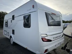 Bild 2 Tabbert Senara 490TD 2.3