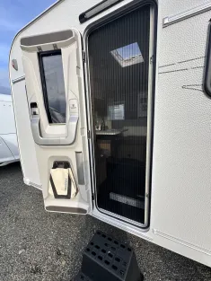 Bild 15 Tabbert Senara 490TD 2.3