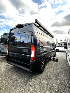 Bild 2 Bürstner Eliseo C 602