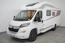 Fahrzeugbild LMC Tourer Lift H 630 Frühlings-Ersparnis 17720,-€ #3