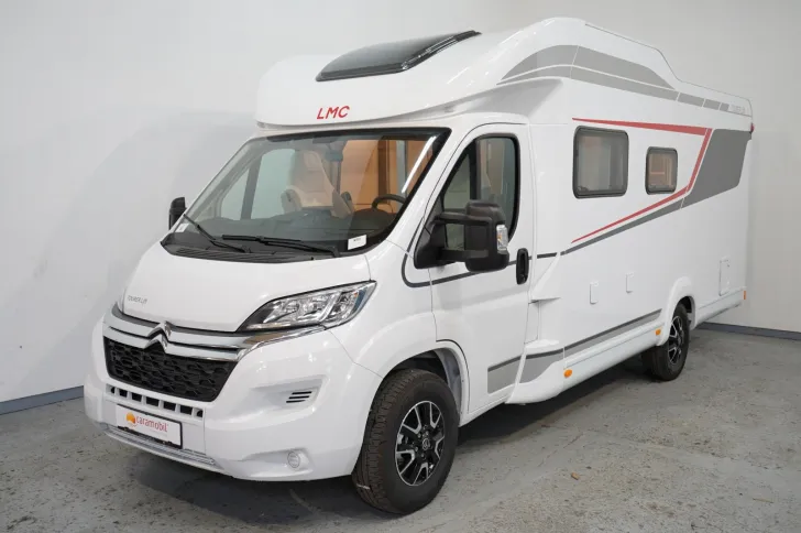 Fahrzeugbild LMC Tourer Lift H 630 Frühlings-Ersparnis 17720,-€ #3