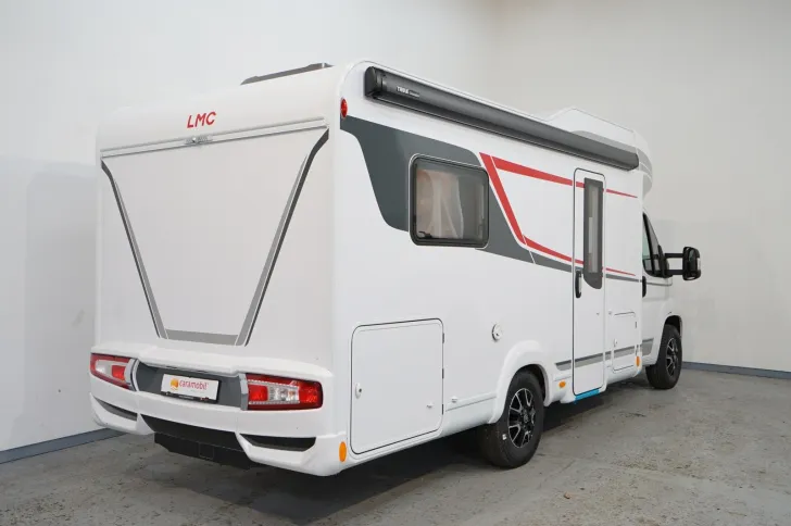 Fahrzeugbild LMC Tourer Lift H 630 Frühlings-Ersparnis 17720,-€ #4