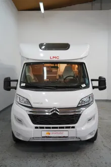Fahrzeugbild LMC Tourer Lift H 630 Frühlings-Ersparnis 17720,-€ #5