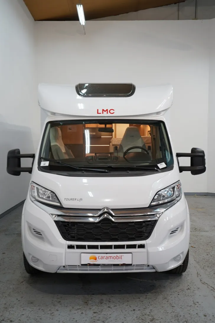 Fahrzeugbild LMC Tourer Lift H 630 Frühlings-Ersparnis 17720,-€ #5