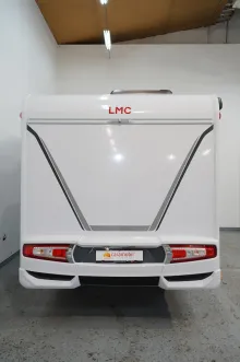Fahrzeugbild LMC Tourer Lift H 630 Frühlings-Ersparnis 17720,-€ #6