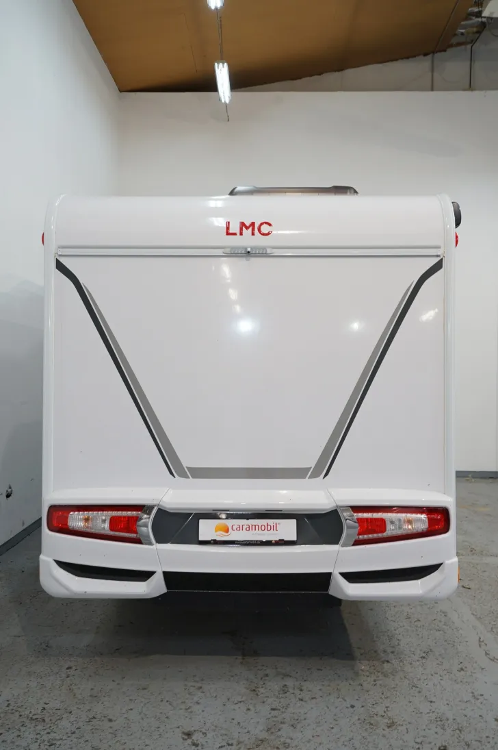 Fahrzeugbild LMC Tourer Lift H 630 Frühlings-Ersparnis 17720,-€ #6