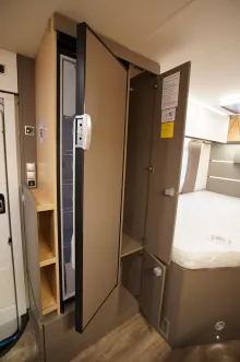 Fahrzeugbild LMC Tourer Lift H 630 Frühlings-Ersparnis 17720,-€ #12
