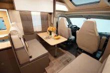 Fahrzeugbild LMC Tourer Lift H 630 Frühlings-Ersparnis 17720,-€ #13