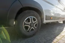 Fahrzeugbild Malibu Van 640 LE Coupé - top Ausstattung #4