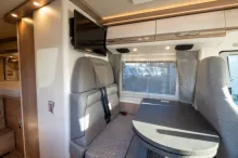 Fahrzeugbild Malibu Van 640 LE Coupé - top Ausstattung #2