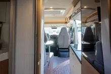 Fahrzeugbild Malibu Van 640 LE Coupé - top Ausstattung #11