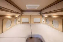 Fahrzeugbild Malibu Van 640 LE Coupé - top Ausstattung #13