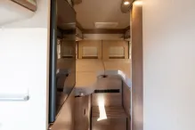 Fahrzeugbild Malibu Van 640 LE Coupé - top Ausstattung #15