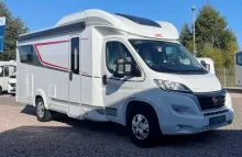 Fahrzeugbild LMC Tourer Lift 660 G #2