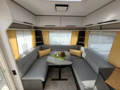 Bild 7 Fendt Apero 495 SFB Aktionspreis