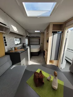 Bild 5 Fendt Apero 495 SFB Aktionspreis
