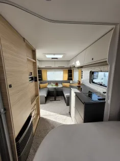 Bild 6 Fendt Apero 495 SFB Aktionspreis