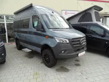 Fahrzeugbild Hymer GRAND CANYON S GRAND CANYON S #2