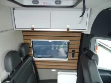 Fahrzeugbild Hymer GRAND CANYON S GRAND CANYON S #6