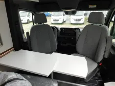 Bild 17 Frankia Yucon 6.0 BD 4x4 ehemaliges Mietfahrzeug