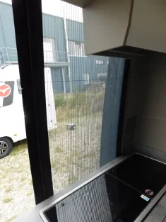 Bild 20 Frankia Yucon 6.0 BD 4x4 ehemaliges Mietfahrzeug