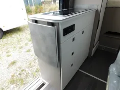 Bild 21 Frankia Yucon 6.0 BD 4x4 ehemaliges Mietfahrzeug