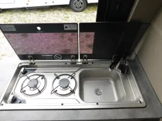 Bild 23 Frankia Yucon 6.0 BD 4x4 ehemaliges Mietfahrzeug