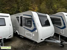 Fahrzeugbild Caravelair ARTICA 542 #2