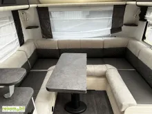 Fahrzeugbild Caravelair ARTICA 542 #3