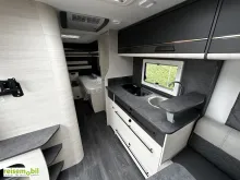 Fahrzeugbild Caravelair ARTICA 542 #4