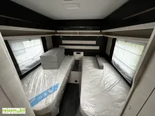Fahrzeugbild Caravelair ARTICA 542 #5