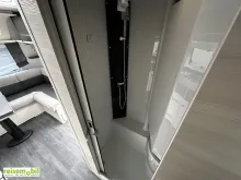 Fahrzeugbild Caravelair ARTICA 542 #7