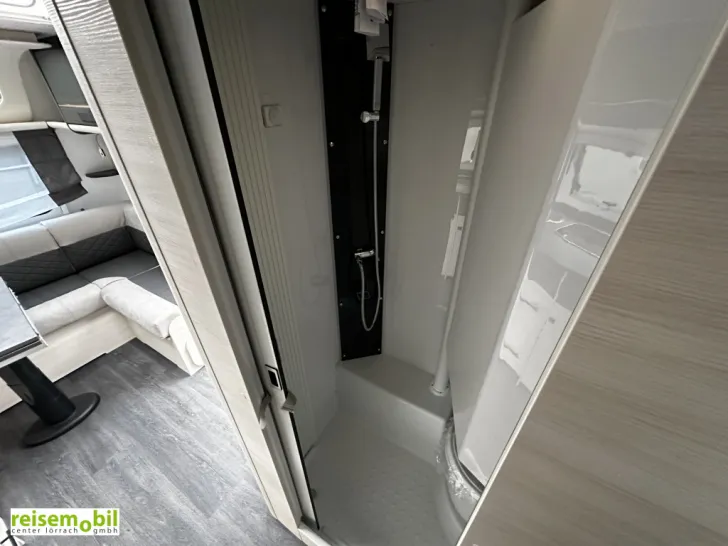 Fahrzeugbild Caravelair ARTICA 542 #7