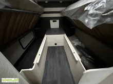 Fahrzeugbild Caravelair ARTICA 542 #8
