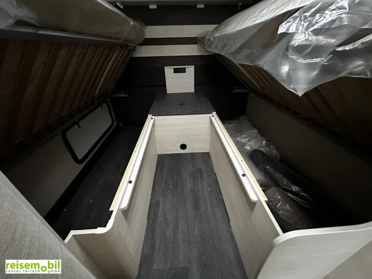 Fahrzeugbild Caravelair ARTICA 542 #8