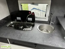 Fahrzeugbild Caravelair ARTICA 542 #10