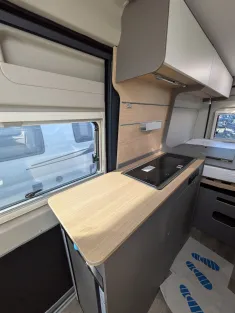 Bild 15 LMC Innovan 600  Paket