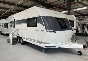 Prestige 620 CL