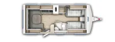 Grundriss Tag