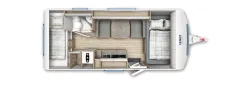 Grundriss Tag