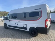 Fahrzeugbild Dethleffs Globetrail Fiat Advantage 600 DS #6