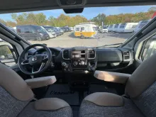 Fahrzeugbild Dethleffs Globetrail Fiat Advantage 600 DS #9