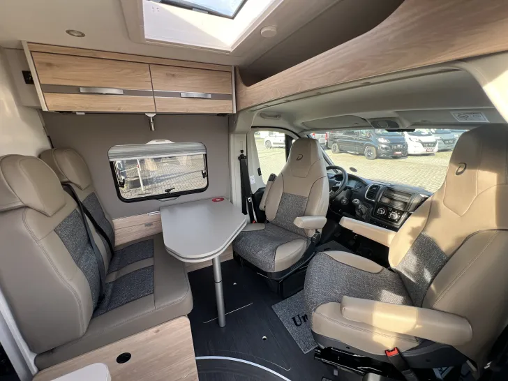 Fahrzeugbild Dethleffs Globetrail Fiat Advantage 600 DS #10