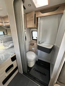 Fahrzeugbild Dethleffs Globetrail Fiat Advantage 600 DS #12