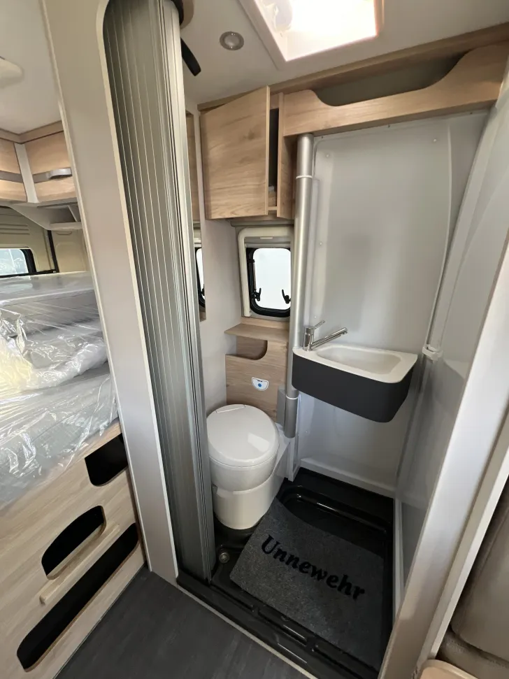 Fahrzeugbild Dethleffs Globetrail Fiat Advantage 600 DS #12